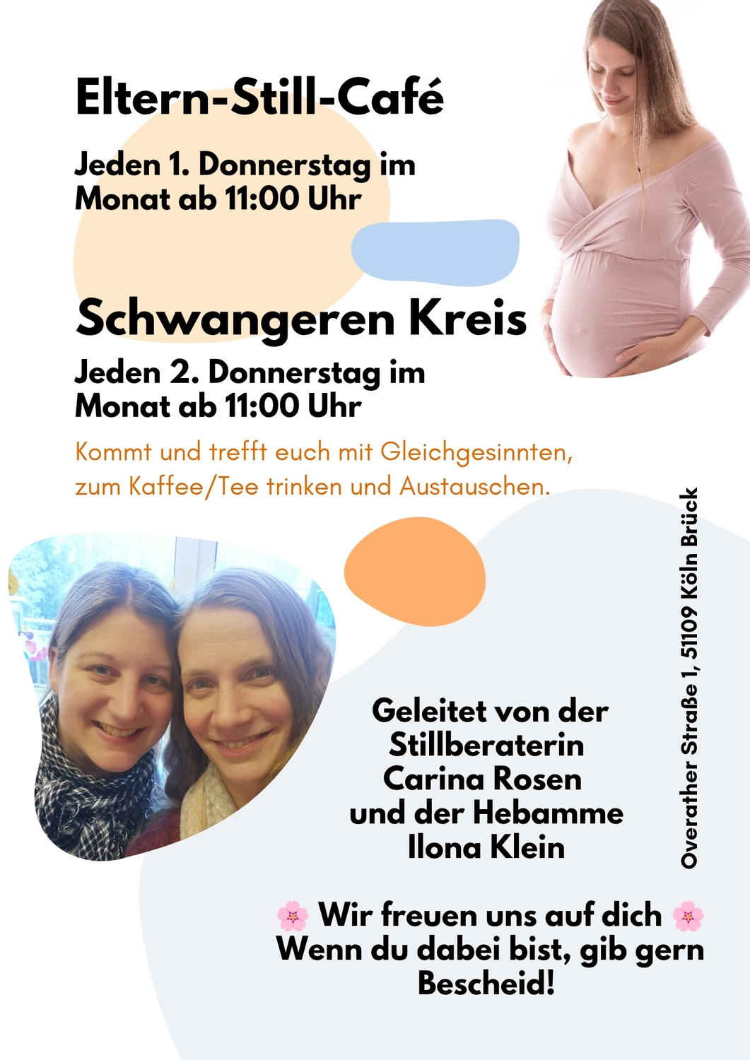 Geburtsvorbereitung